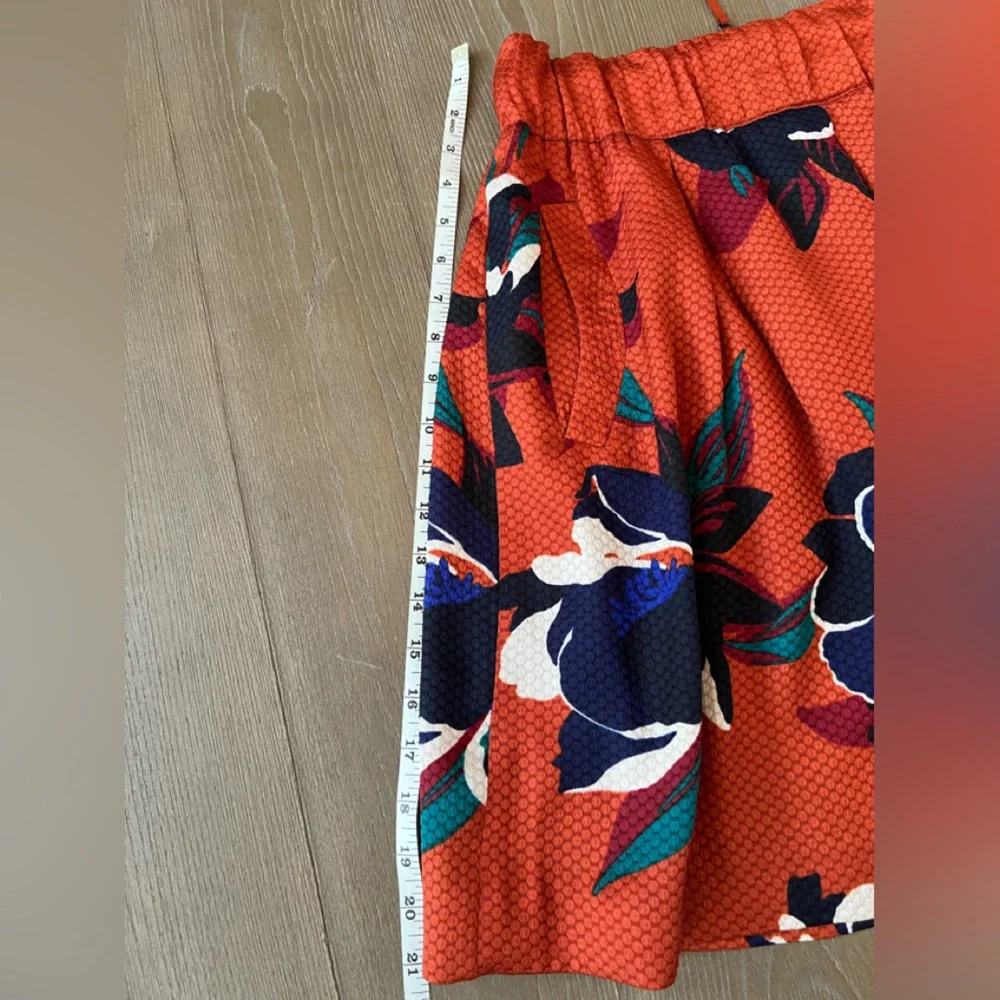 Maeve skirt with pockets - Picture 6 of 8